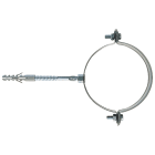 FISCHER ITALIA - FIS00501302 SCP-Z 100 TONDO COLLARE