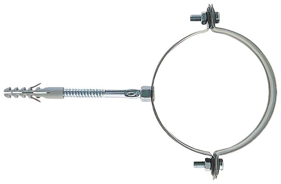FISCHER ITALIA - FIS00501302 SCP-Z 100 TONDO COLLARE