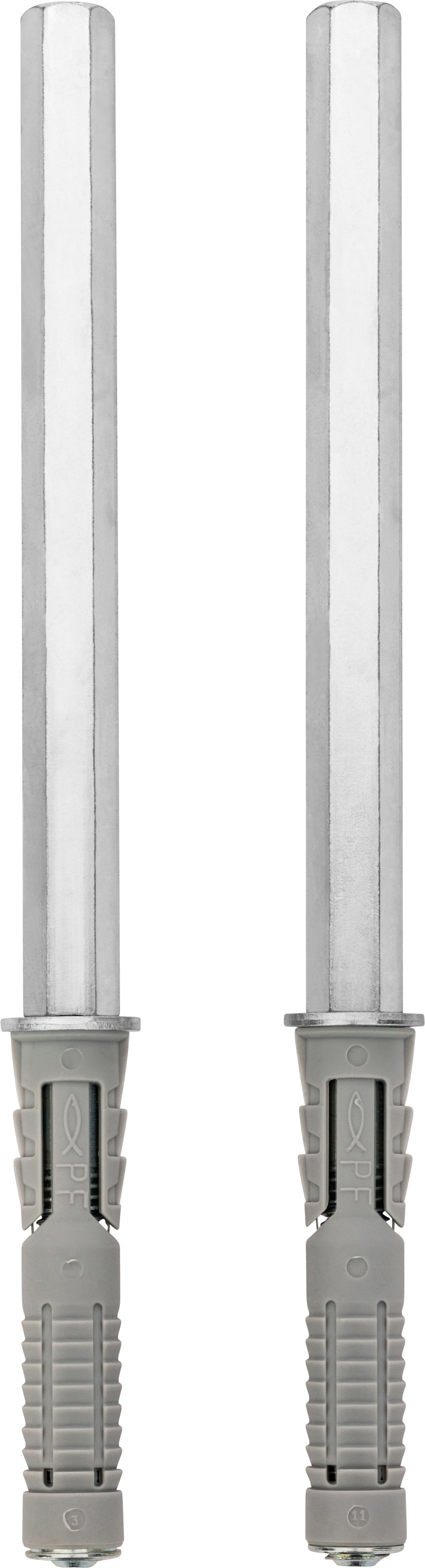 FISCHER ITALIA - FIS00501639 CPF 14X145 N K REGGIMENSOLA