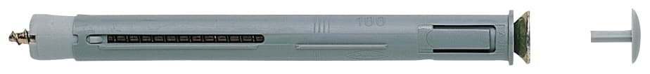 FISCHER ITALIA - FIS00501943 F 8 S 120Z TASSELLO PROLUNGATO