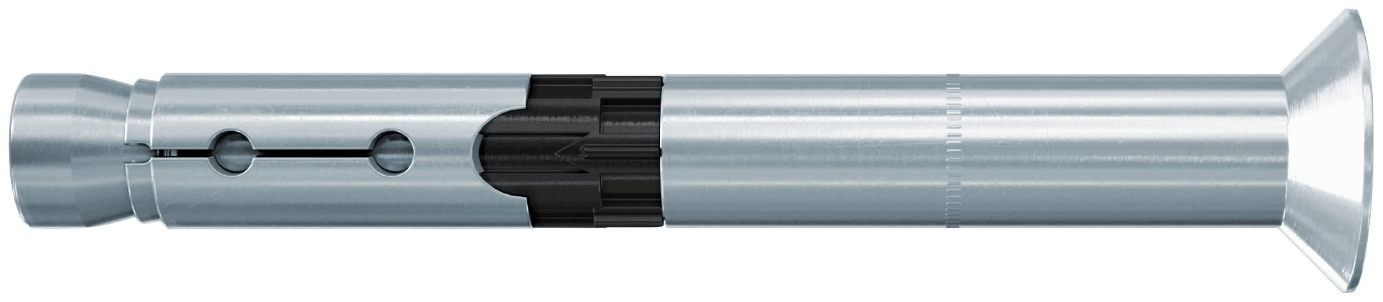 FISCHER ITALIA - FIS00503137 FH II 10/25 SK TASSELLO ACC.