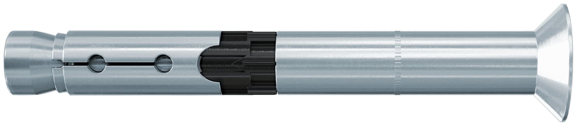 FISCHER ITALIA - FIS00503137 FH II 10/25 SK TASSELLO ACC.