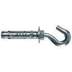 FISCHER ITALIA - FIS00504577 TA M6 G K TASSELLI/GANCI AP.