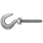 FISCHER ITALIA - FIS00507024 GANCIO M8X60 FORGIATO