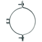 FISCHER ITALIA - FIS00507486 CPE-S 200 1 GAS COLLAREXTUBI P