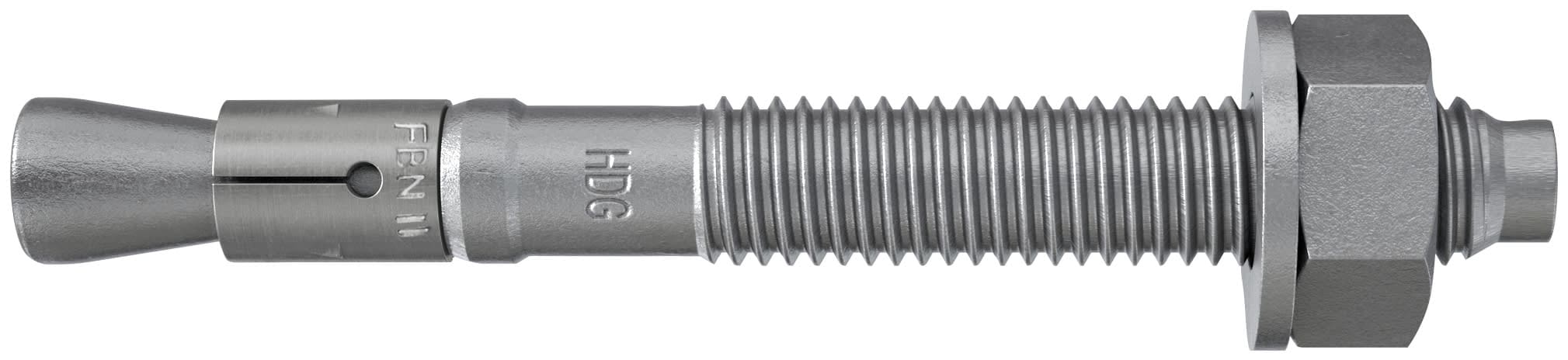 FISCHER ITALIA - FIS00507598 FBN II 16/25 HDG