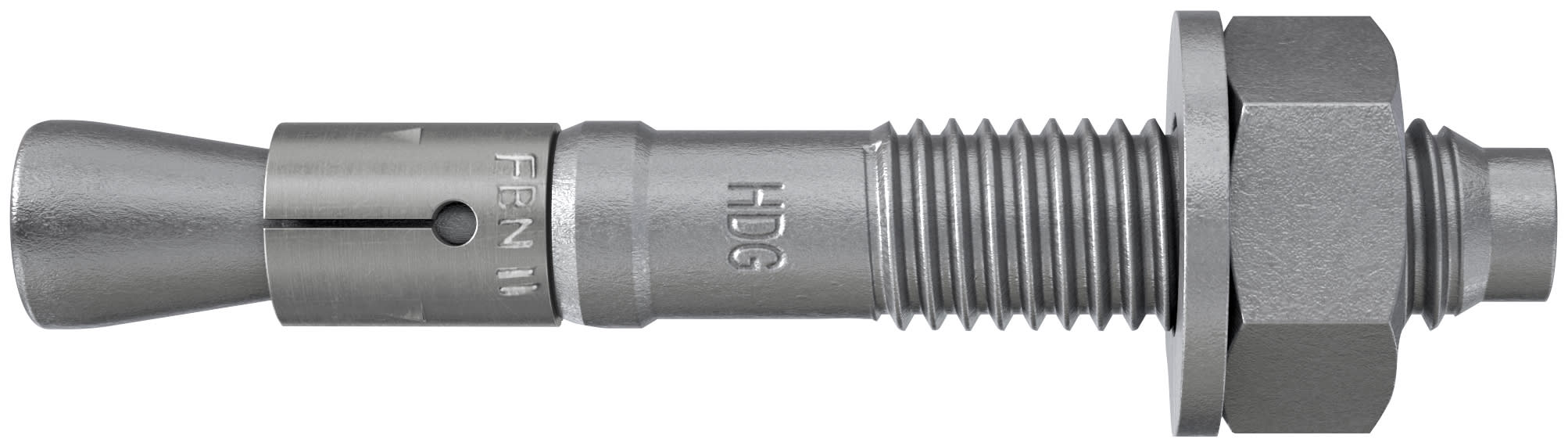 FISCHER ITALIA - FIS00508014 FBN II 12/5 K HDG