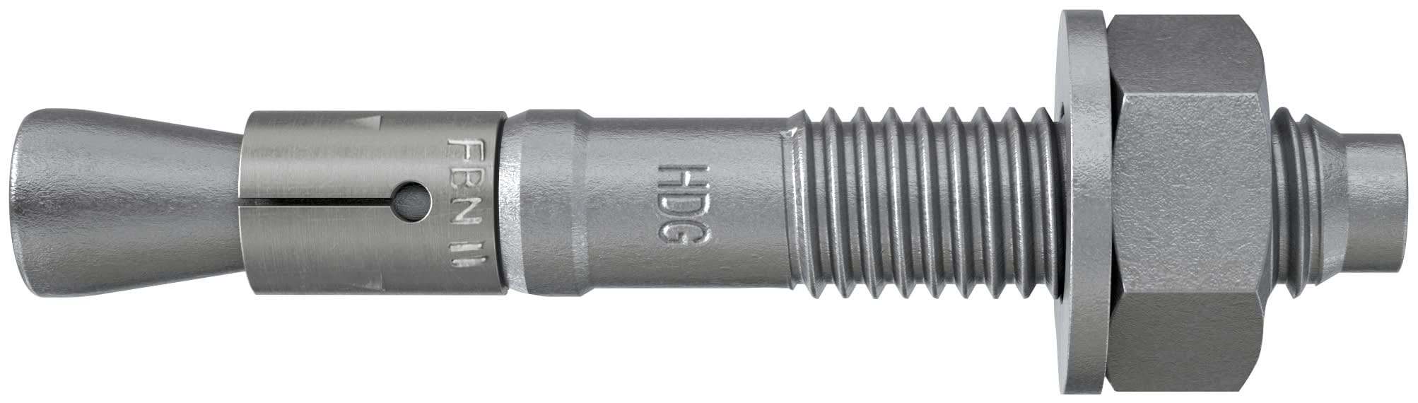 FISCHER ITALIA - FIS00508014 FBN II 12/5 K HDG