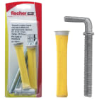 FISCHER ITALIA - FIS00508304 FIS H 18X85 N CALZA + CANCANI