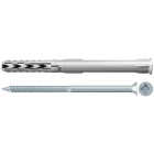 FISCHER ITALIA - FIS00509743 SXR 8X80 Z Y TASSELLO/VITE PZ