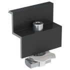 FISCHER ITALIA - FIS00513854 PMF 40 MORSETTO FINALE ANOD. N