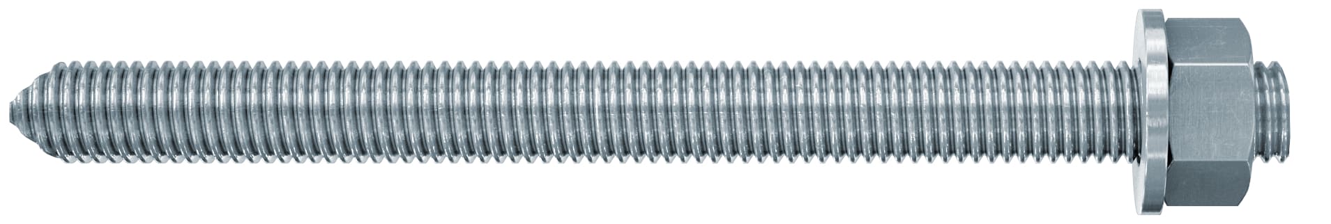 FISCHER ITALIA - FIS00519448 BARRA RG M24X295 8.8