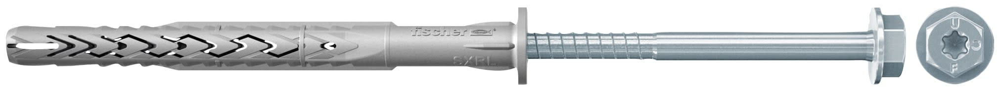 FISCHER ITALIA - FIS00522728 SXRL 10X260 FUS