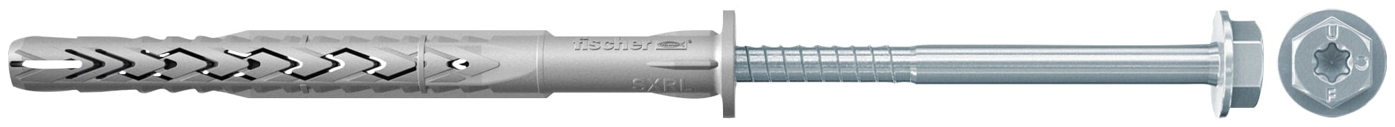 FISCHER ITALIA - FIS00522728 SXRL 10X260 FUS