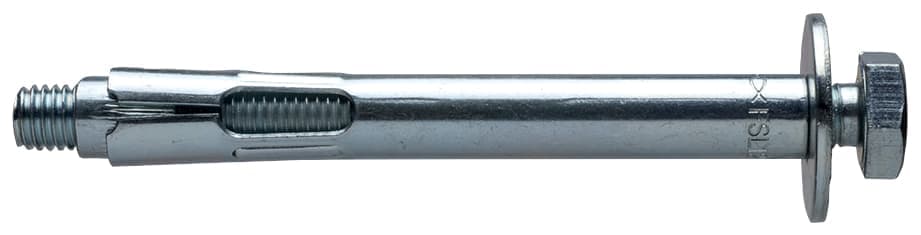 FISCHER ITALIA - FIS00523924 FSL 8X80/35 S 8.8 GS