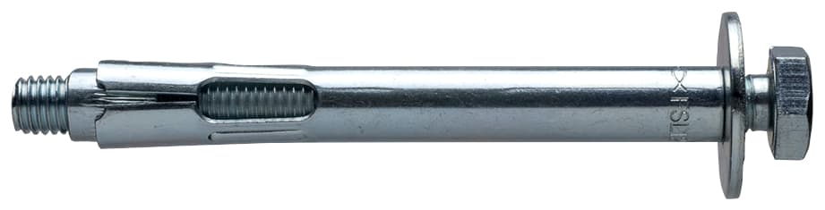 FISCHER ITALIA - FIS00523929 FSL 12X80/10 S 8.8 GS