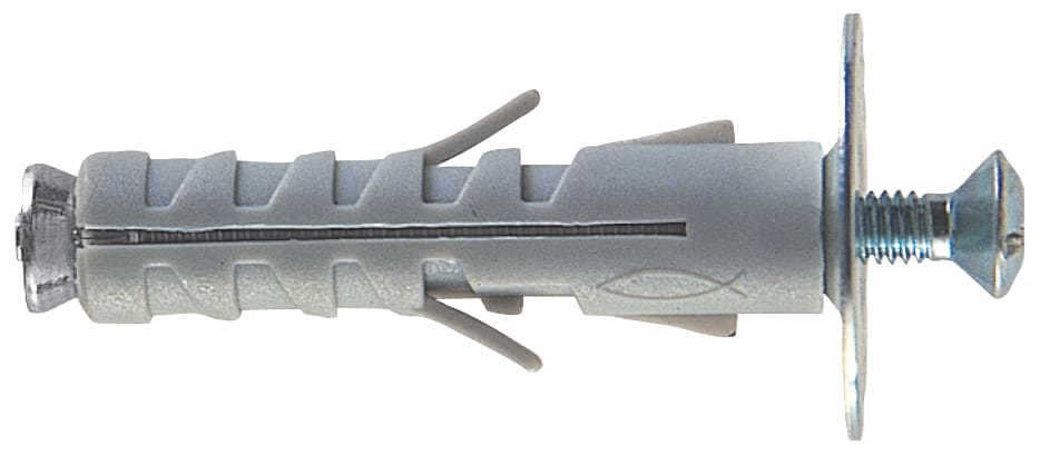 FISCHER ITALIA - FIS00524362 SB 9/4 125PZ PROPACK BARATTOLO