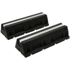 FISCHER ITALIA - FIS00524497 KLIMA FOOT 400 MM