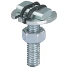 FISCHER ITALIA - FIS00531066 FHS CLIX L M10X30