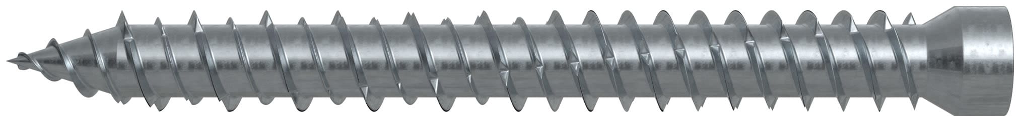 FISCHER ITALIA - FIS00532912 FFSZ 7,5 X 112 T30 100