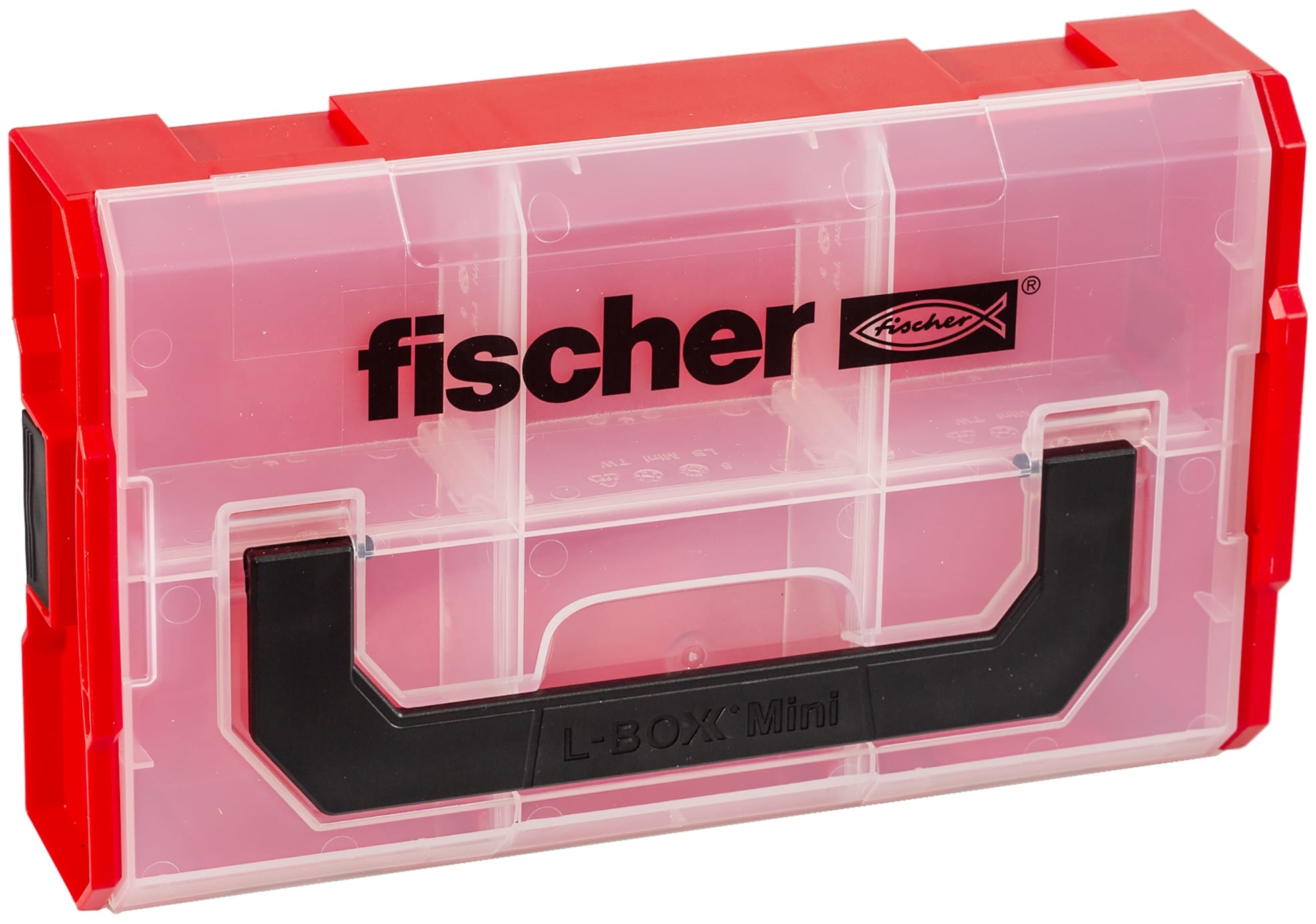 FISCHER ITALIA - FIS00533069 FIXTAINER VUOTO