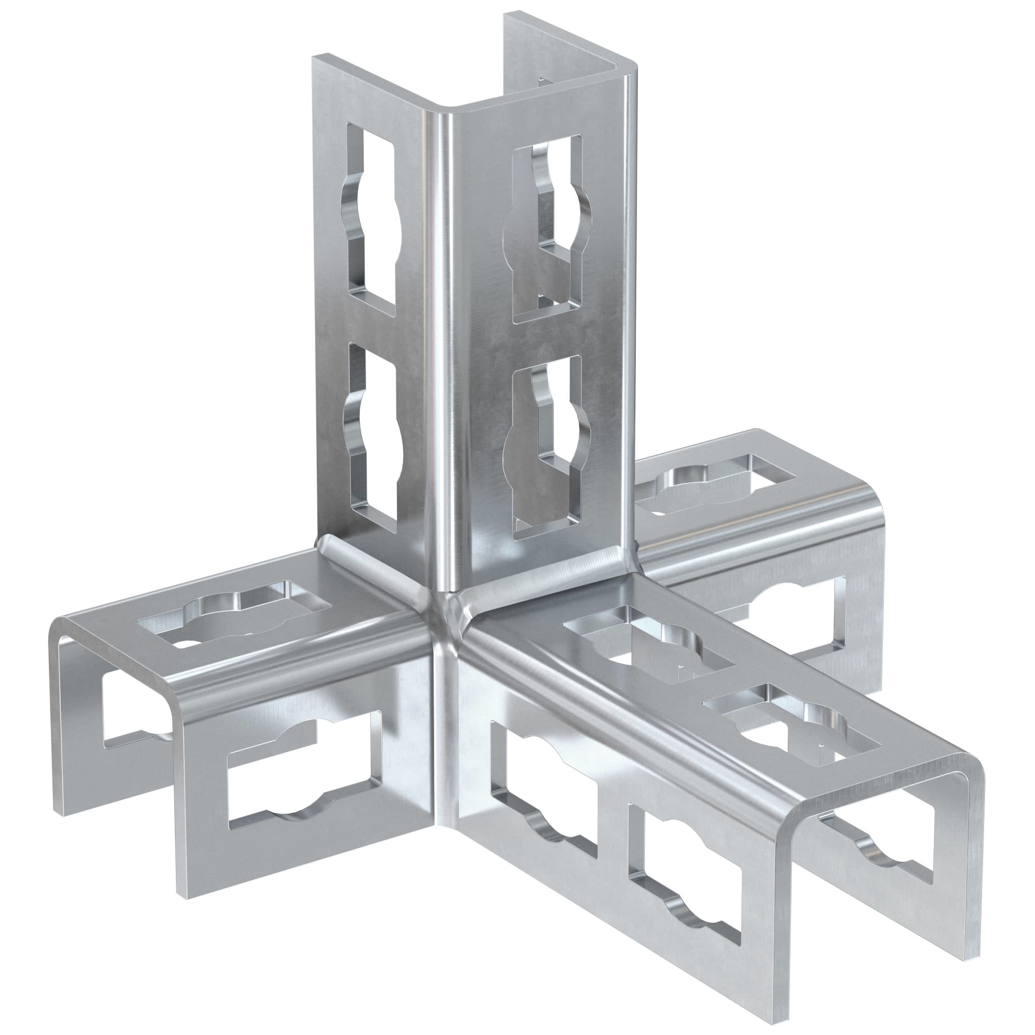 FISCHER ITALIA - FIS00535275 PFUF 4D VERBINDUNGSELEM