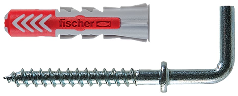 FISCHER ITALIA - FIS00537631 DUOPOWER 6 C/2 K TASSELLO/GANC