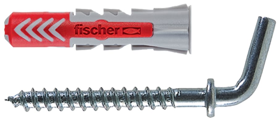 FISCHER ITALIA - FIS00537634 DUOPOWER 6 C/8 K TASSELLO/GANC