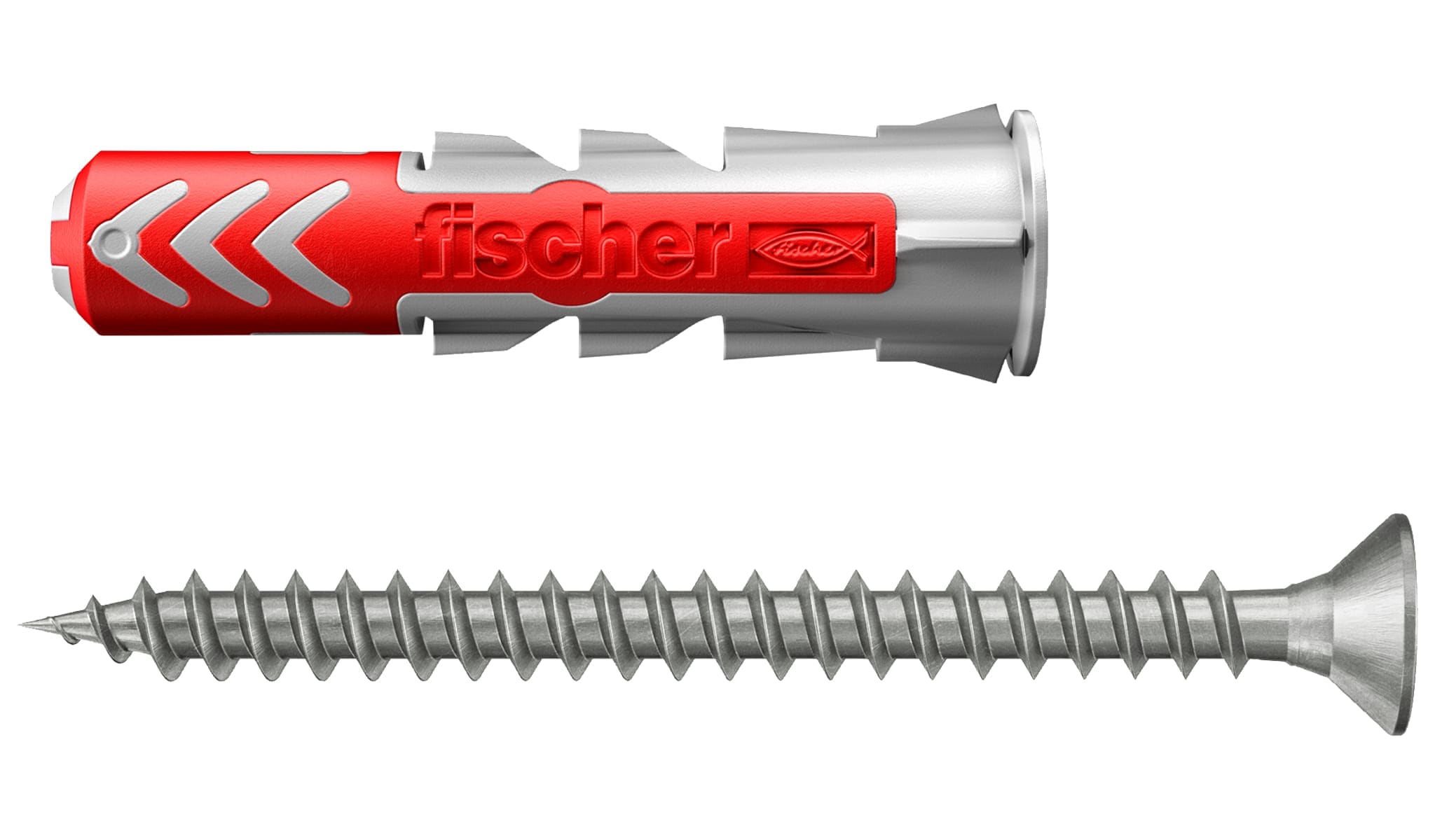 FISCHER ITALIA - FIS00537636 DUOPOWER 6X30 S W100 K TASS/VI