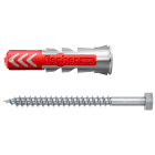 FISCHER ITALIA - FIS00537665 DUOPOWER 12X60 BM T.ESA. K