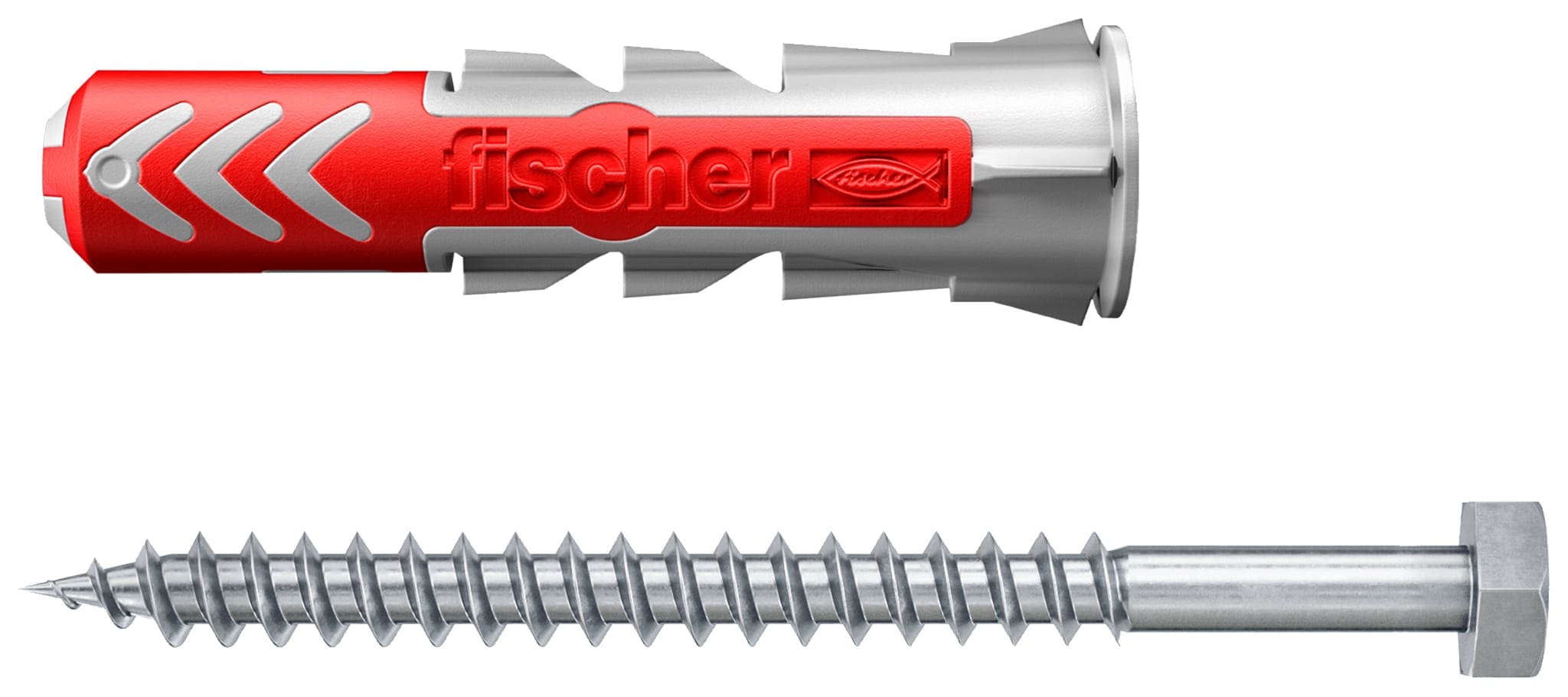 FISCHER ITALIA - FIS00537665 DUOPOWER 12X60 BM T.ESA. K