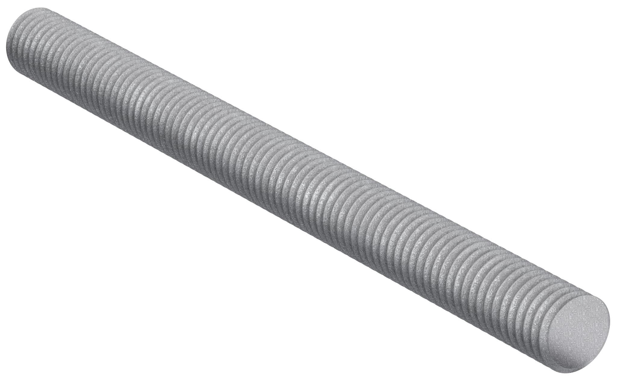 FISCHER ITALIA - FIS00537696 G16/1000 CL. 4.8 HDG BARRA FIL