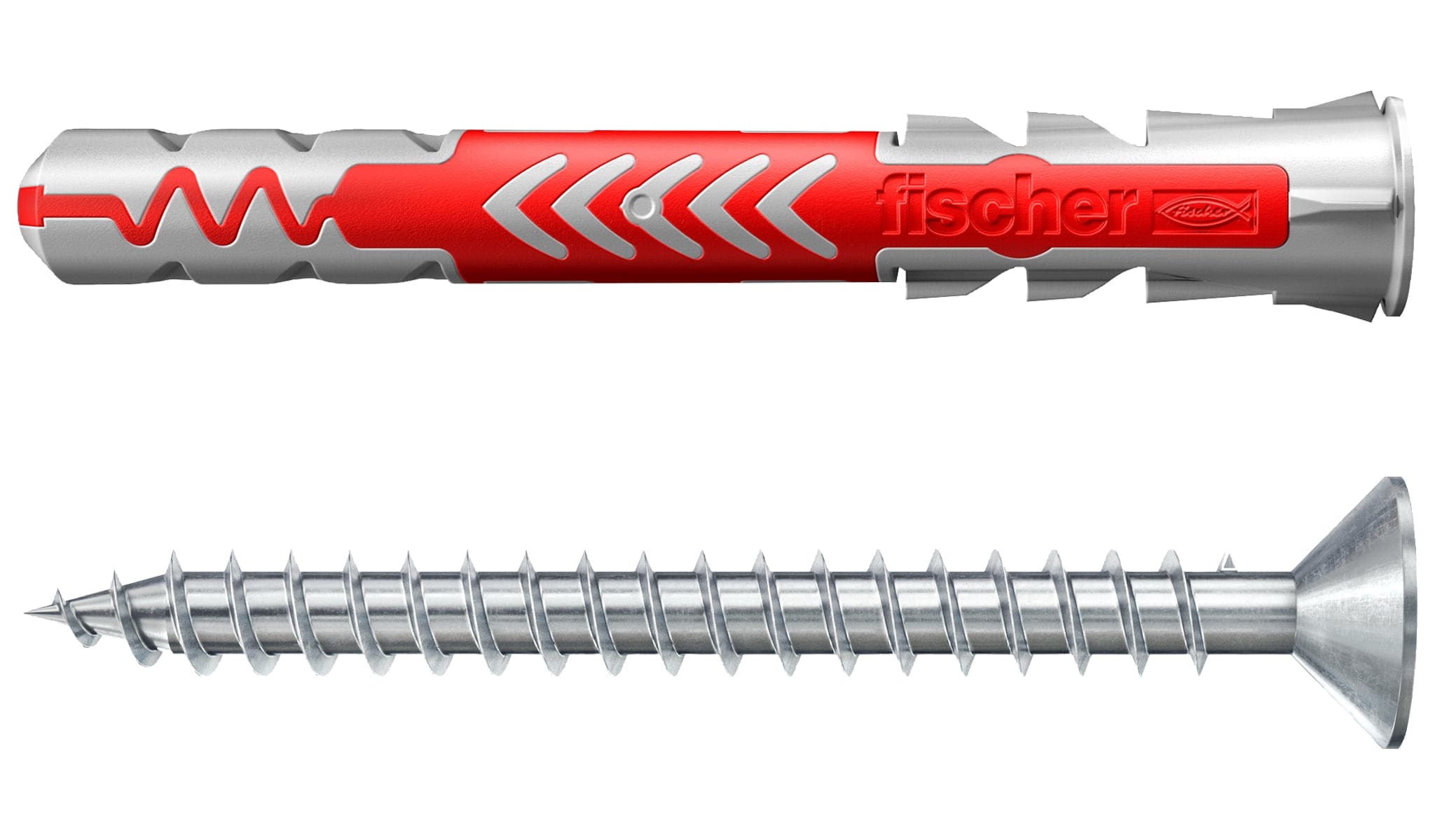 FISCHER ITALIA - FIS00538256 DUOPOWER 8X65 S TASSELLO/VITE