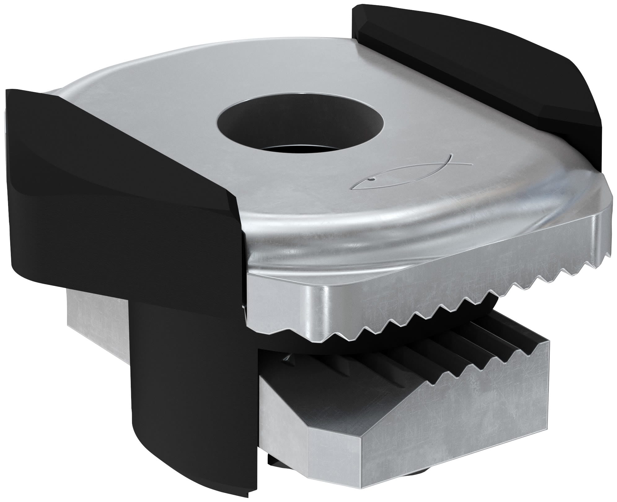 FISCHER ITALIA - FIS00538652 FSM CLIX M 10