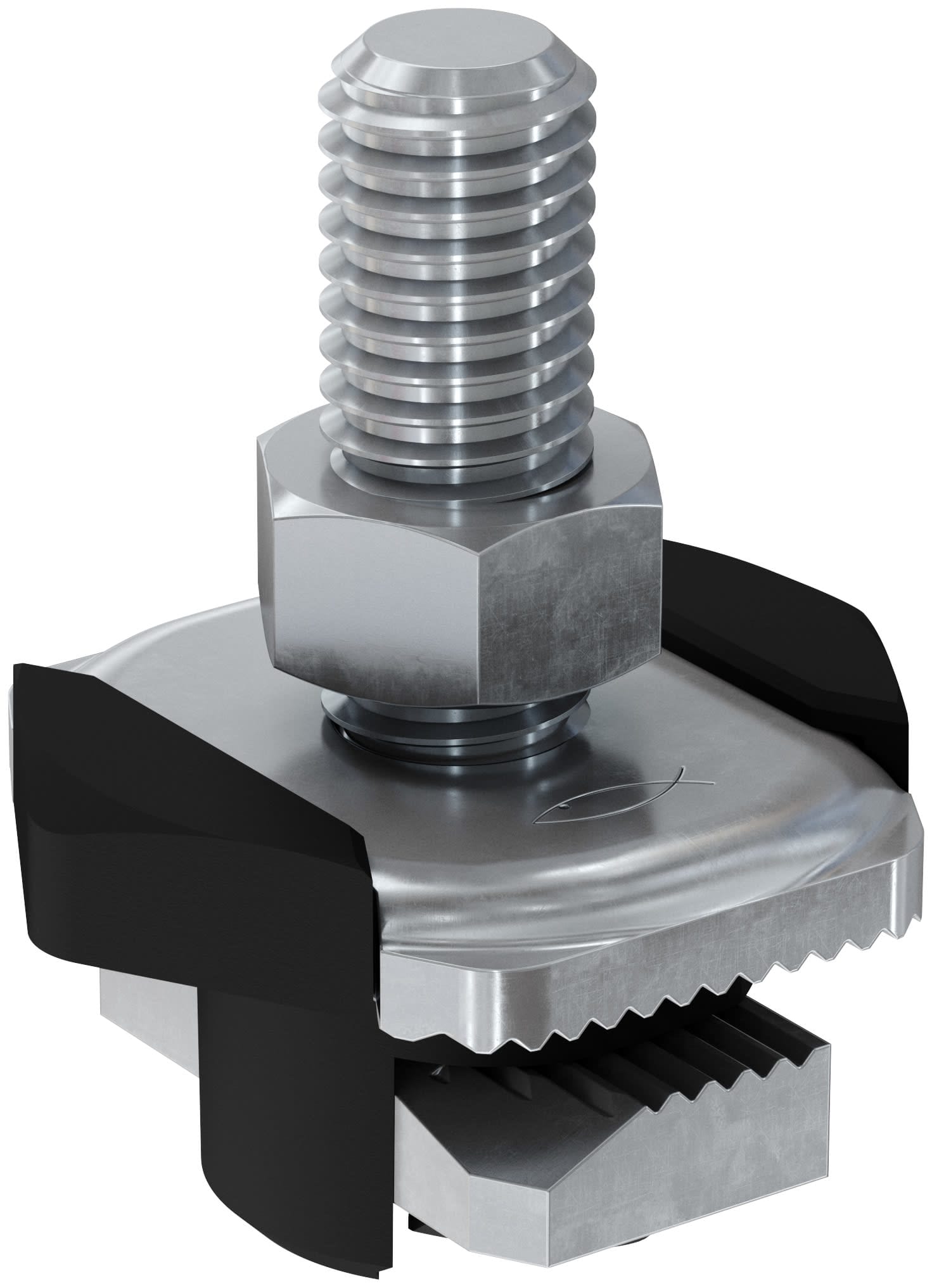 FISCHER ITALIA - FIS00538660 FHS CLIX 10X60