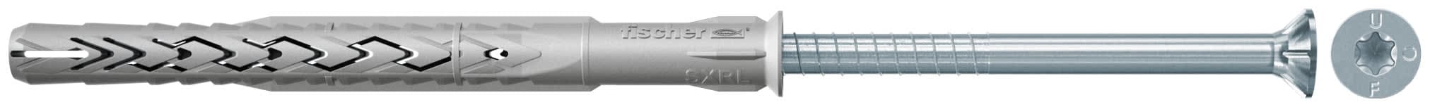 FISCHER ITALIA - FIS00540117 SXRL 8X140 T