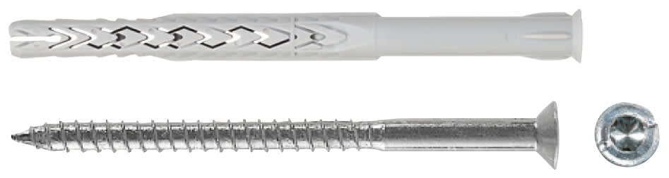 FISCHER ITALIA - FIS00540210 SXRL 8x120 WT ls