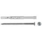 FISCHER ITALIA - FIS00540210 SXRL 8x120 WT ls