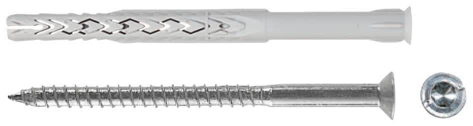FISCHER ITALIA - FIS00540210 SXRL 8X120 WT LS