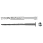 FISCHER ITALIA - FIS00540210 SXRL 8X120 WT LS