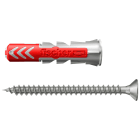 FISCHER ITALIA - FIS00544015 DUOPOWER 5X25 S Y TASSELLO/VIT