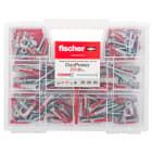 FISCHER ITALIA - FIS00544546 KIT DUOPOWER S 80PZ