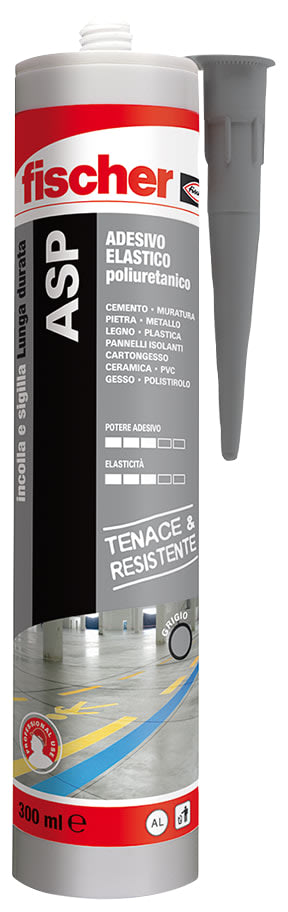 FISCHER ITALIA - FIS00544917 ASP GR