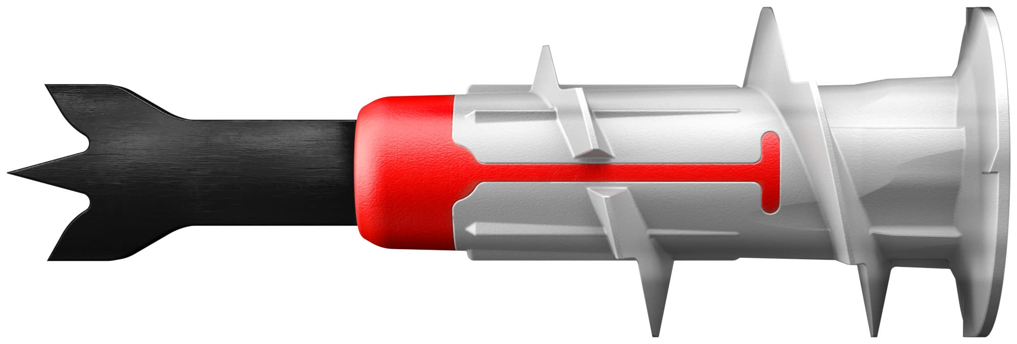 FISCHER ITALIA - FIS00545677 DUOBLADE TASSELLO