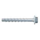 FISCHER ITALIA - FIS00546394 FBS II 6X120/65 US
