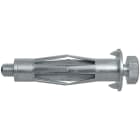 FISCHER ITALIA - FIS00550907 HM 5x52 S K Tassello/Vite