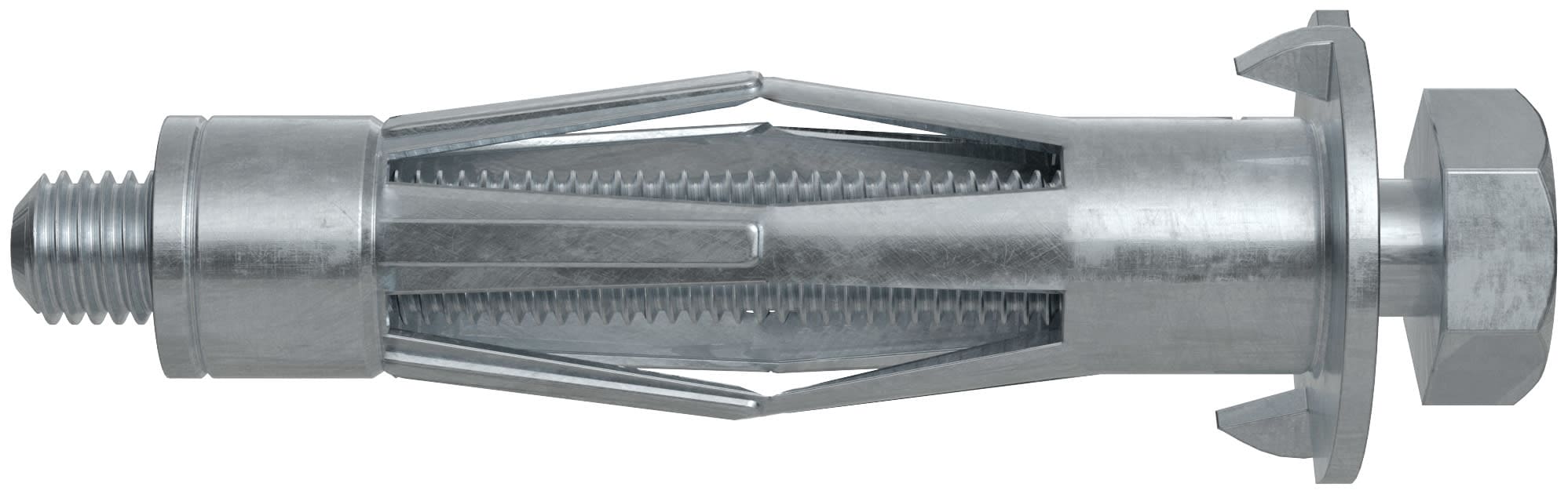 FISCHER ITALIA - FIS00550907 HM 5X52 S K TASSELLO/VITE