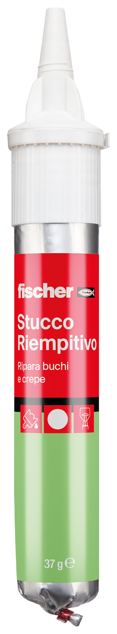 FISCHER ITALIA - FIS00552152 NTJH - STUCCO RIEMPITIVO