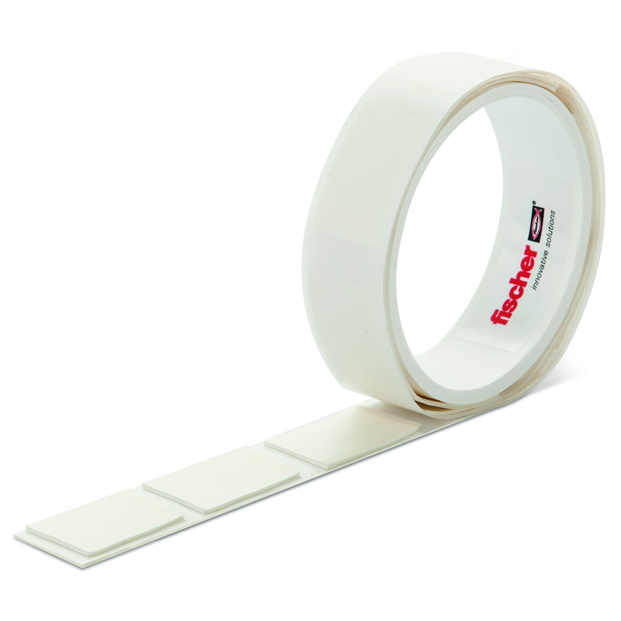 FISCHER ITALIA - FIS00552159 NTJH STRISCE BIADESIVE - 19 ST