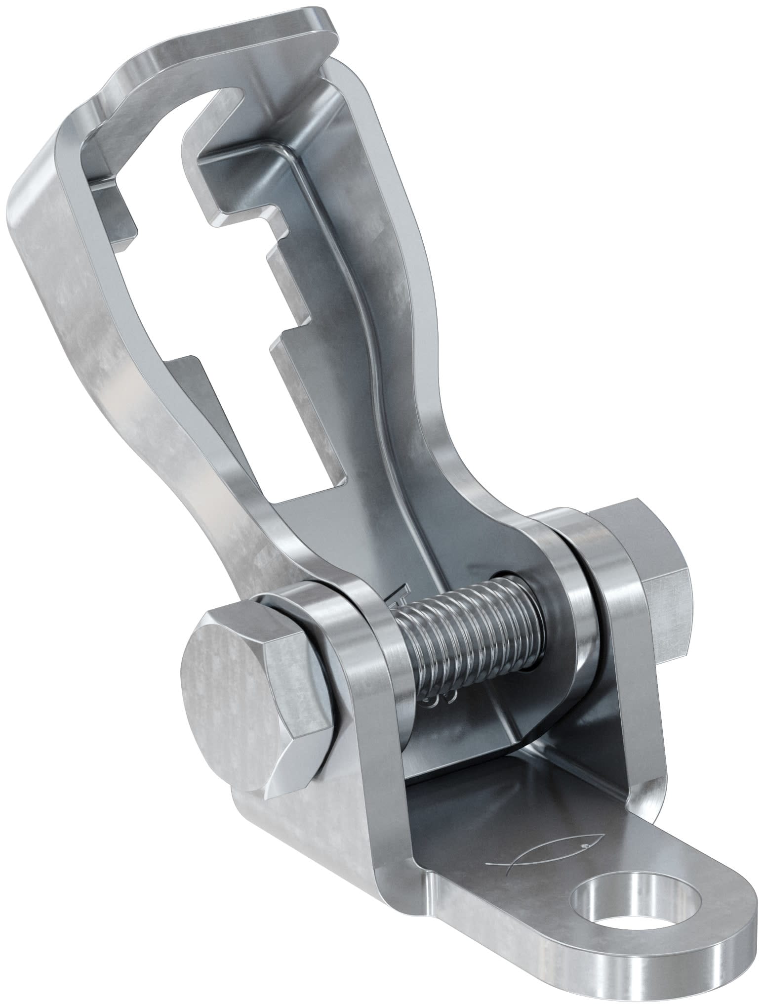 FISCHER ITALIA - FIS00552360 S-VA STAFFA AD ANGOLO VARIABIL